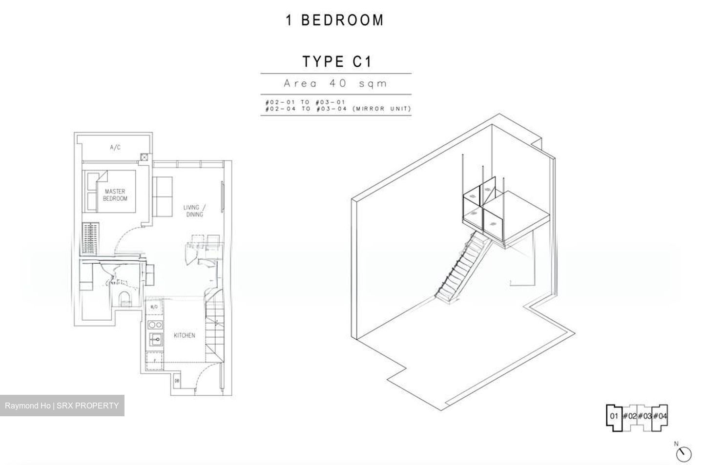 120 Grange (D10), Apartment #521407841